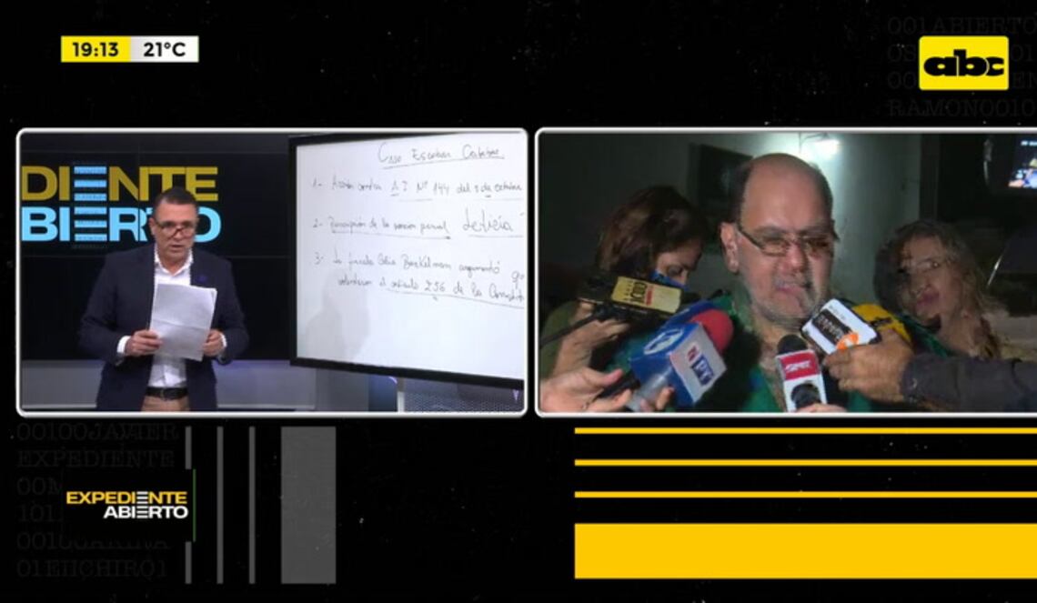 Background ABCTV JWP