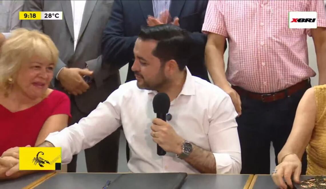 Background ABCTV JWP