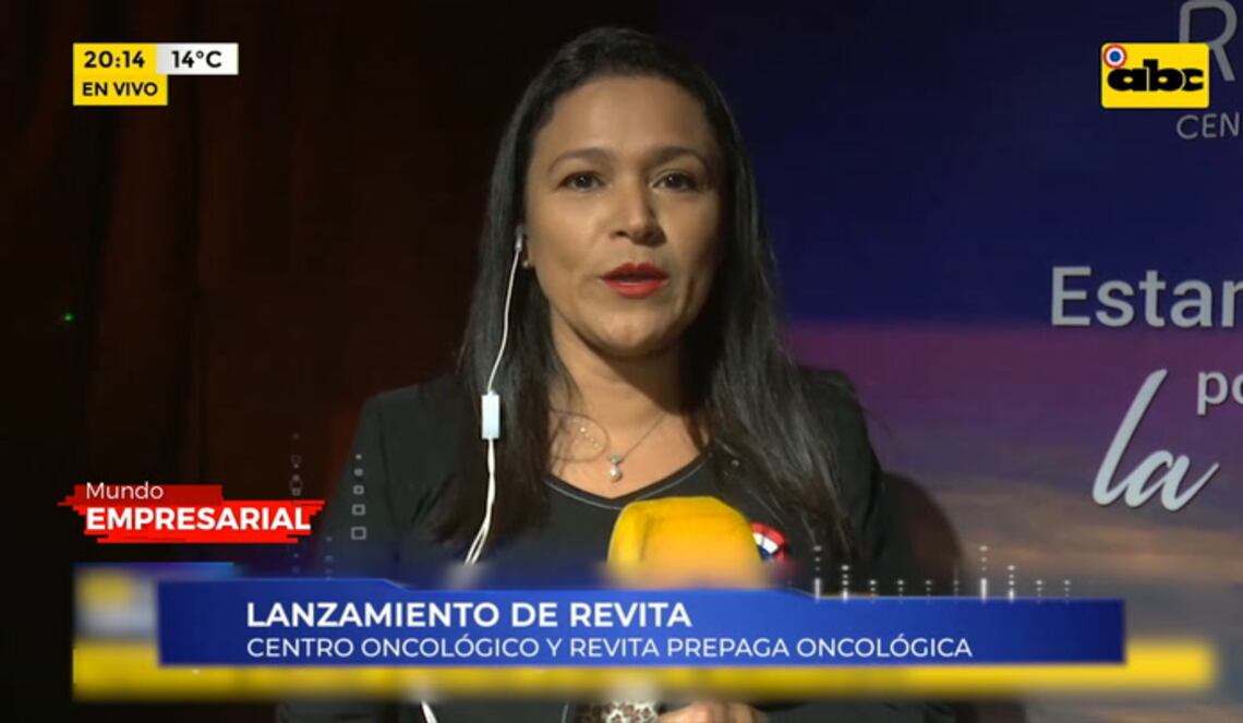 Background ABCTV JWP