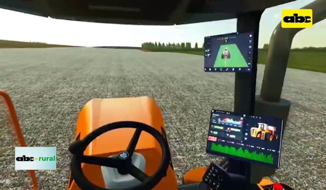 Background ABCTV JWP