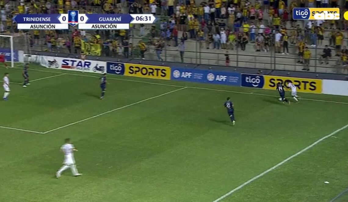 Background ABCTV JWP