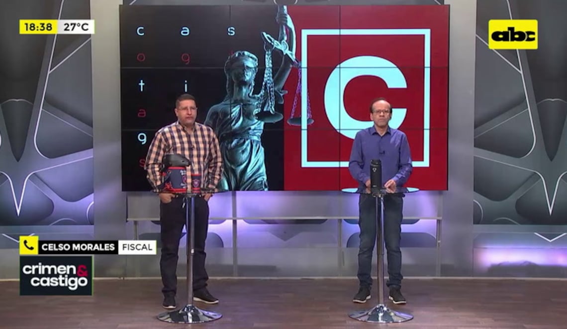 Background ABCTV JWP