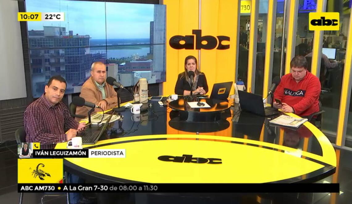 Background ABCTV JWP