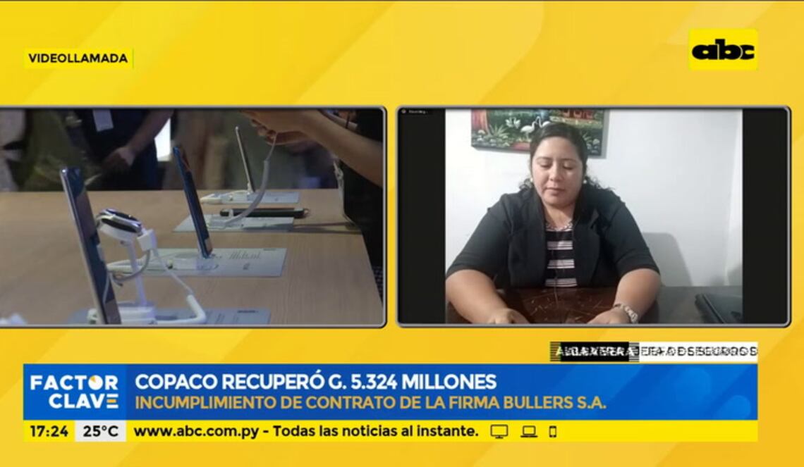 Background ABCTV JWP