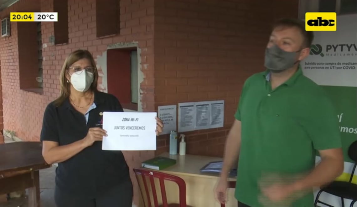 Background ABCTV JWP