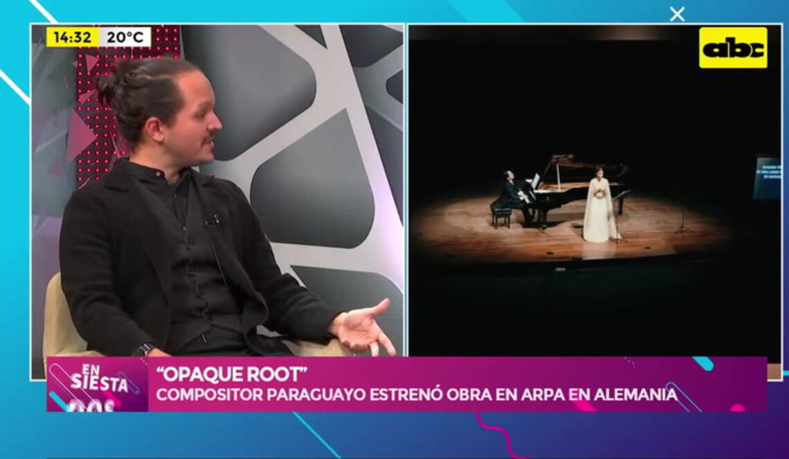 Background ABCTV JWP