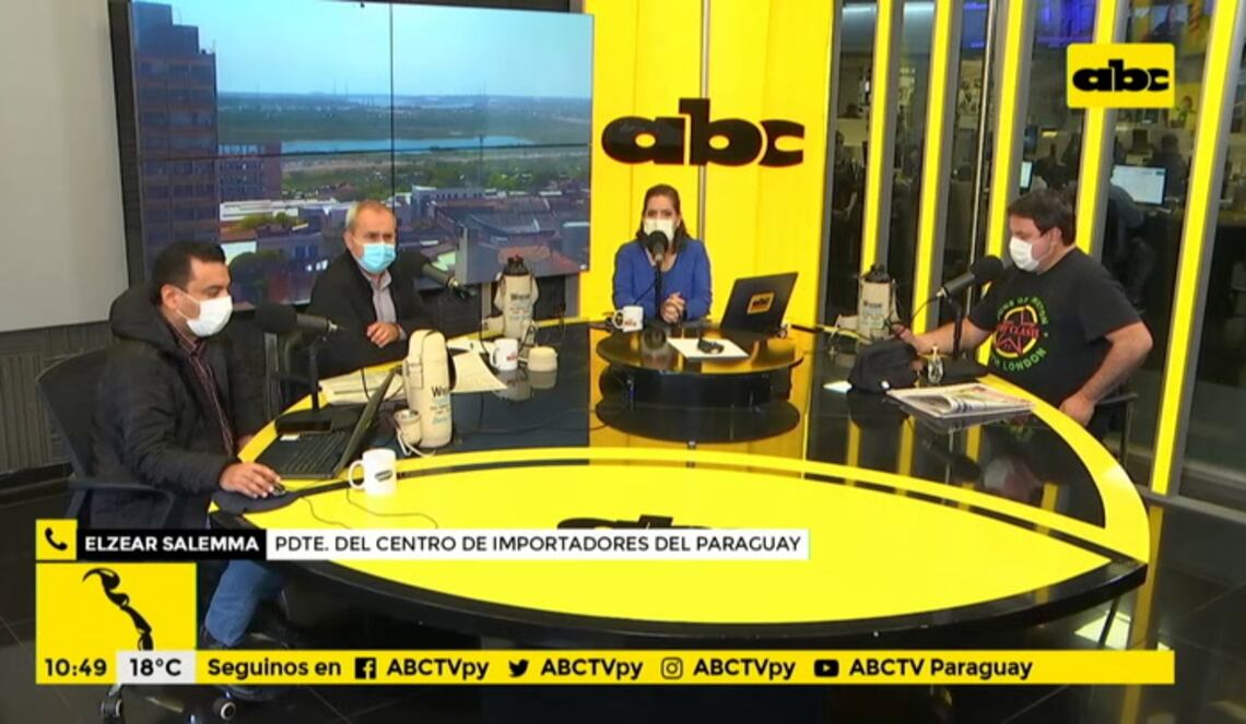 Background ABCTV JWP