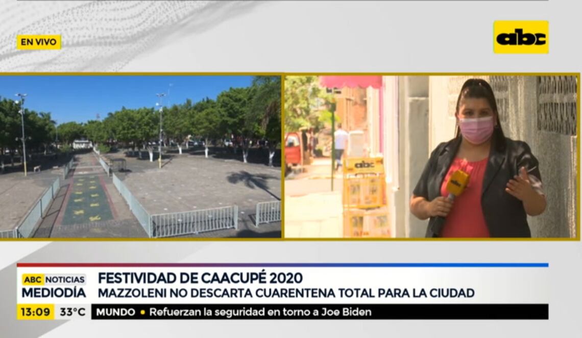 Background ABCTV JWP