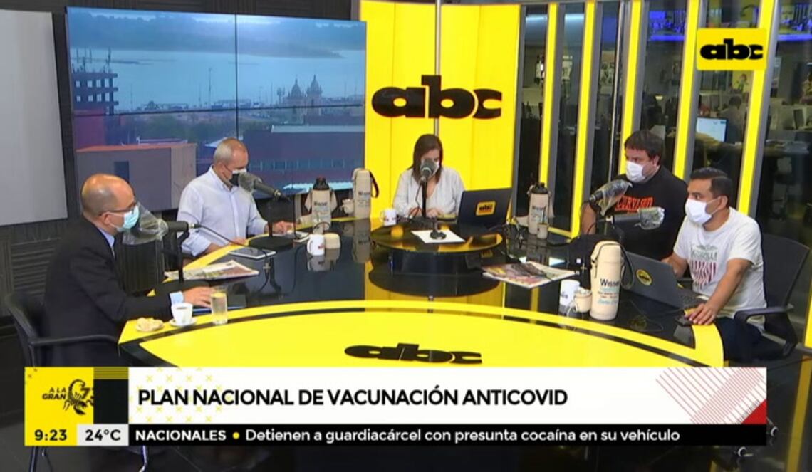 Background ABCTV JWP