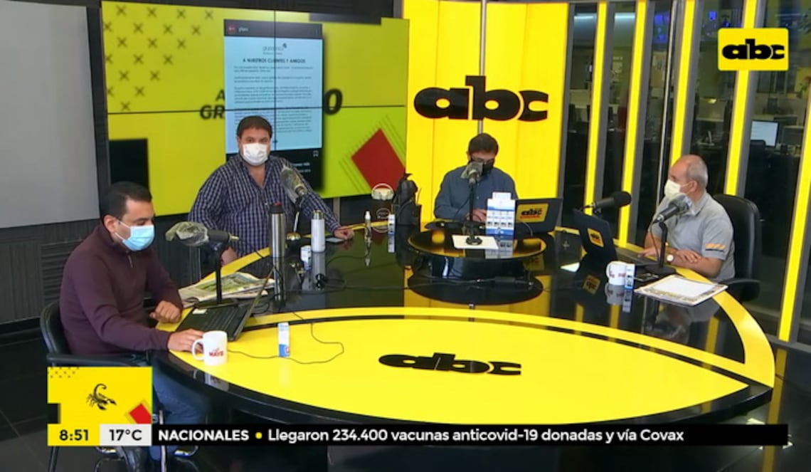 Background ABCTV JWP