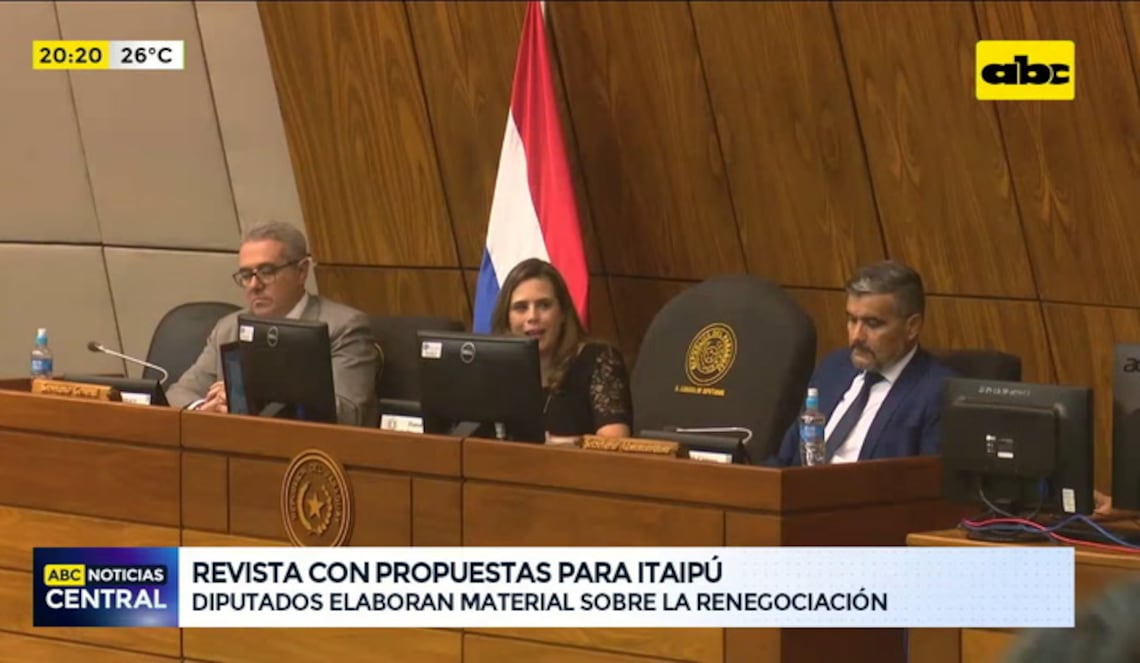 Background ABCTV JWP