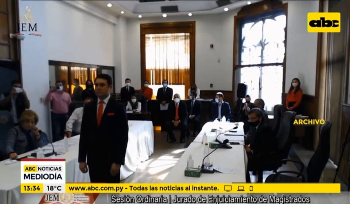 Background ABCTV JWP