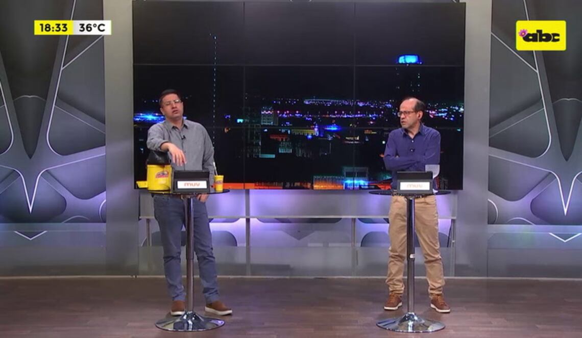 Background ABCTV JWP