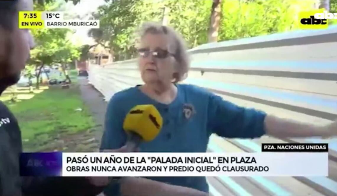 Background ABCTV JWP