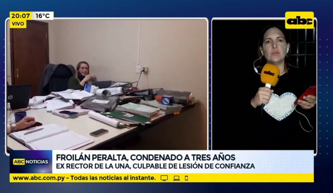 Background ABCTV JWP