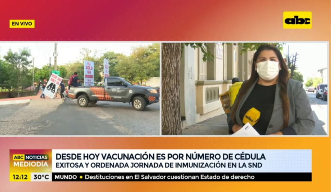 Background ABCTV JWP