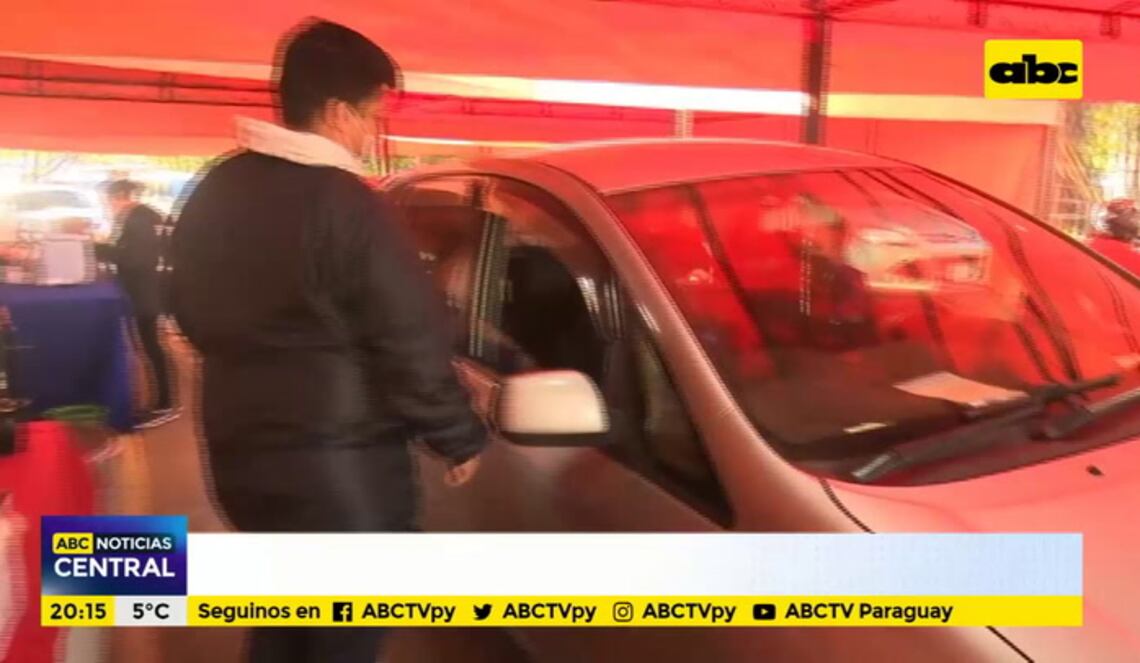 Background ABCTV JWP