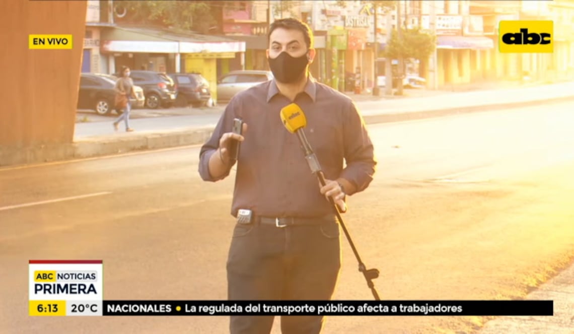 Background ABCTV JWP