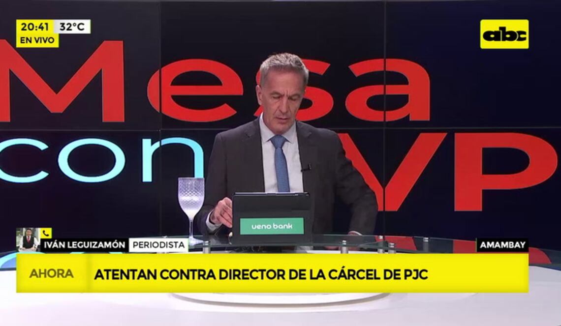 Background ABCTV JWP