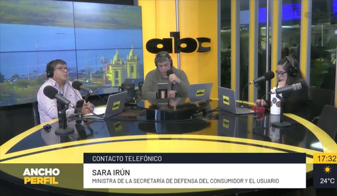 Background ABCTV JWP