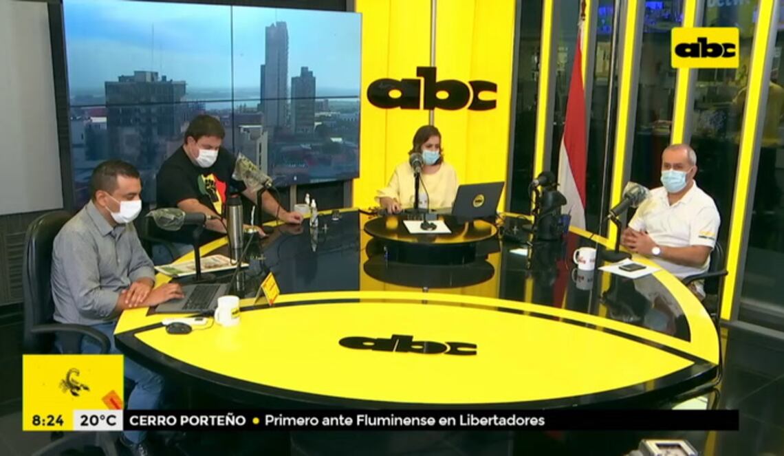 Background ABCTV JWP