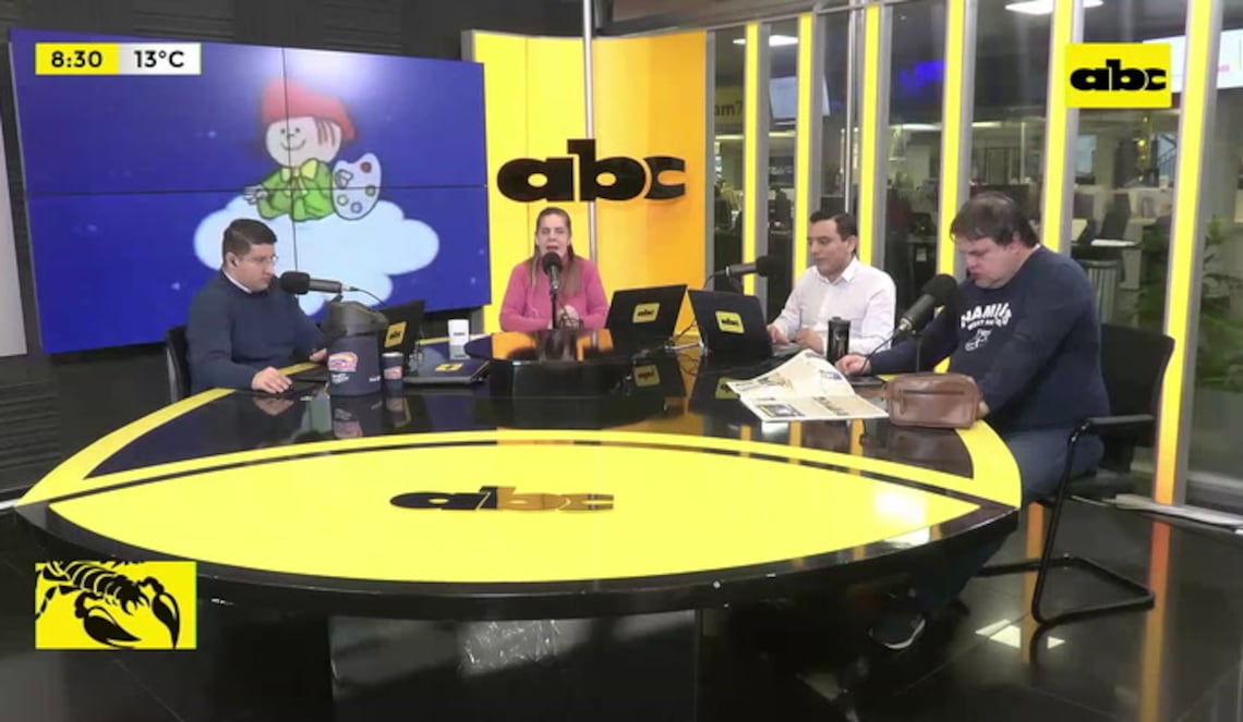 Background ABCTV JWP