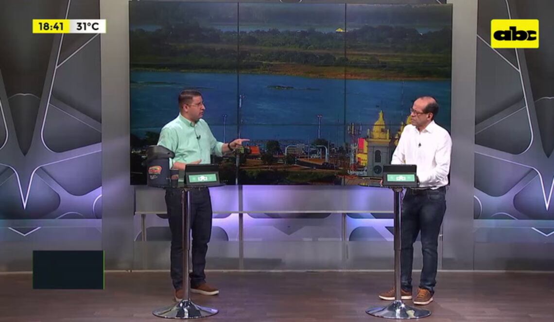 Background ABCTV JWP