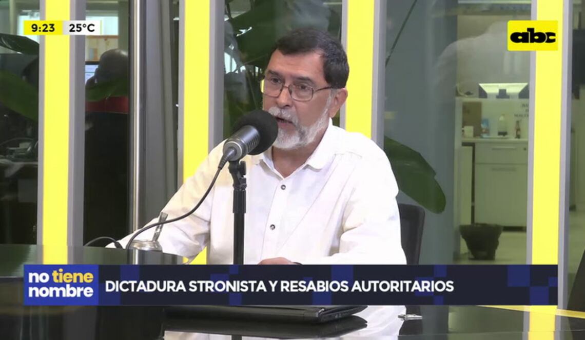 Background ABCTV JWP