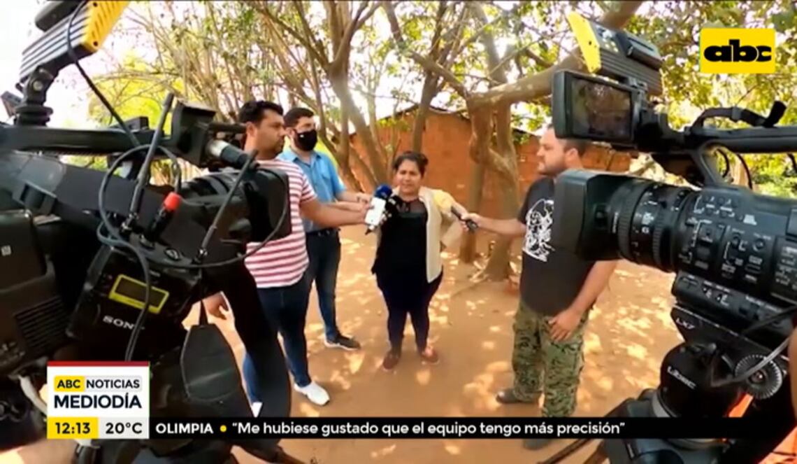 Background ABCTV JWP