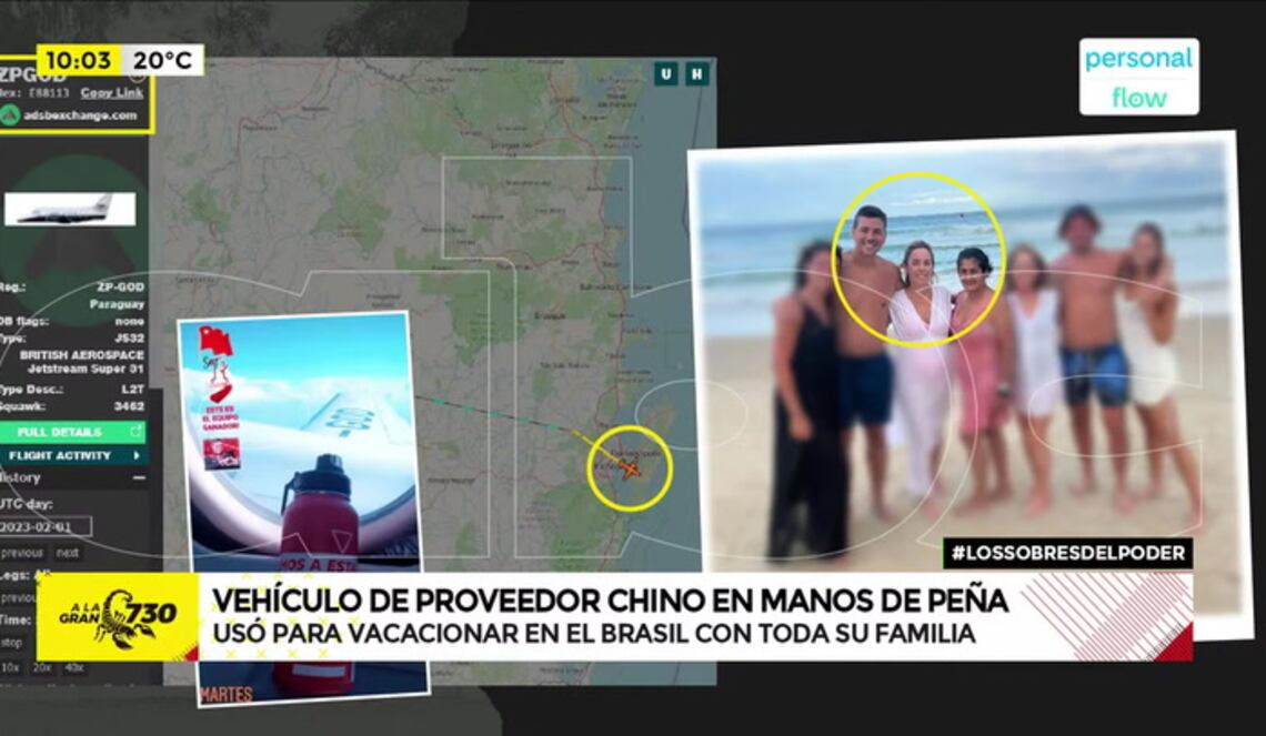 Background ABCTV JWP