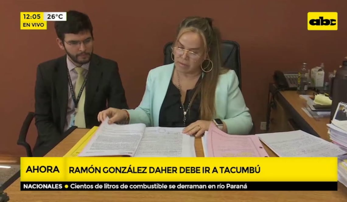 Background ABCTV JWP