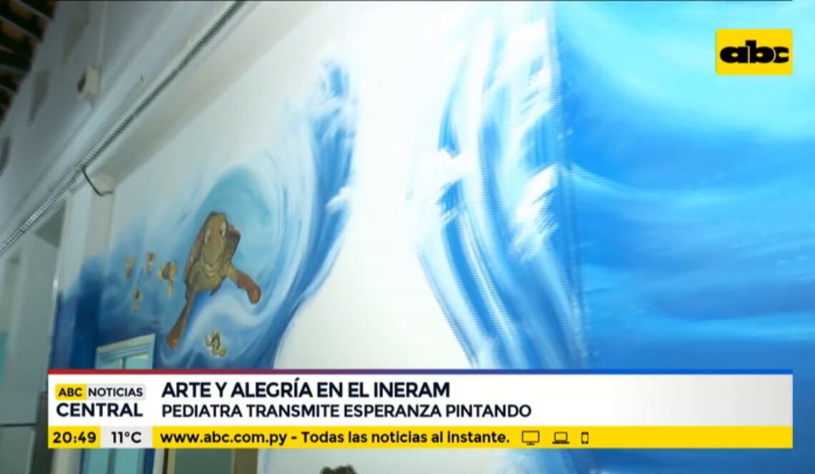 Background ABCTV JWP