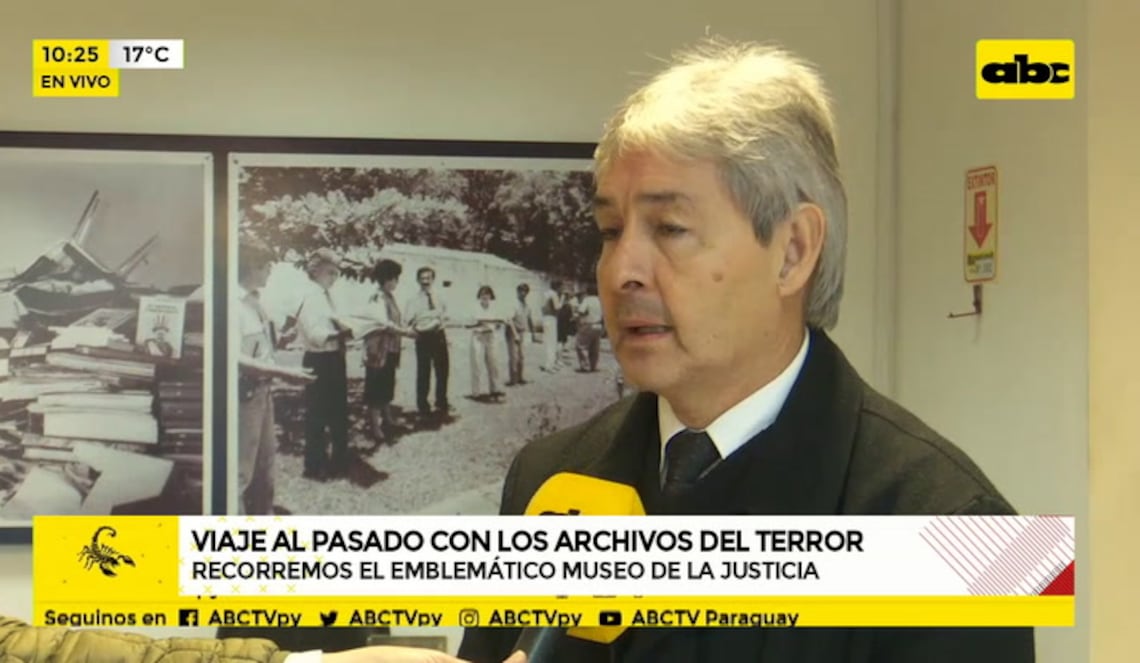 Background ABCTV JWP