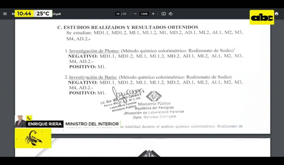 Background ABCTV JWP