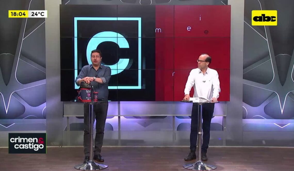 Background ABCTV JWP