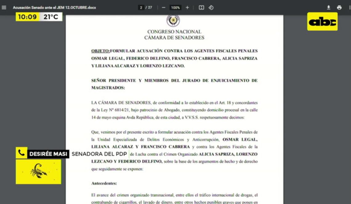 Background ABCTV JWP