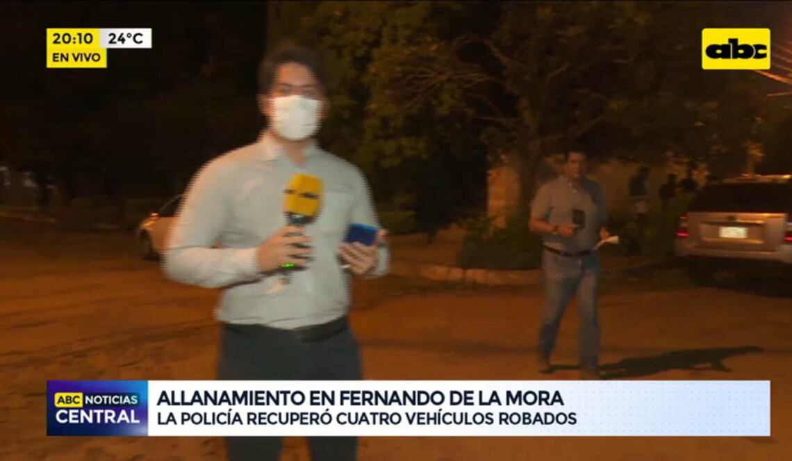 Background ABCTV JWP