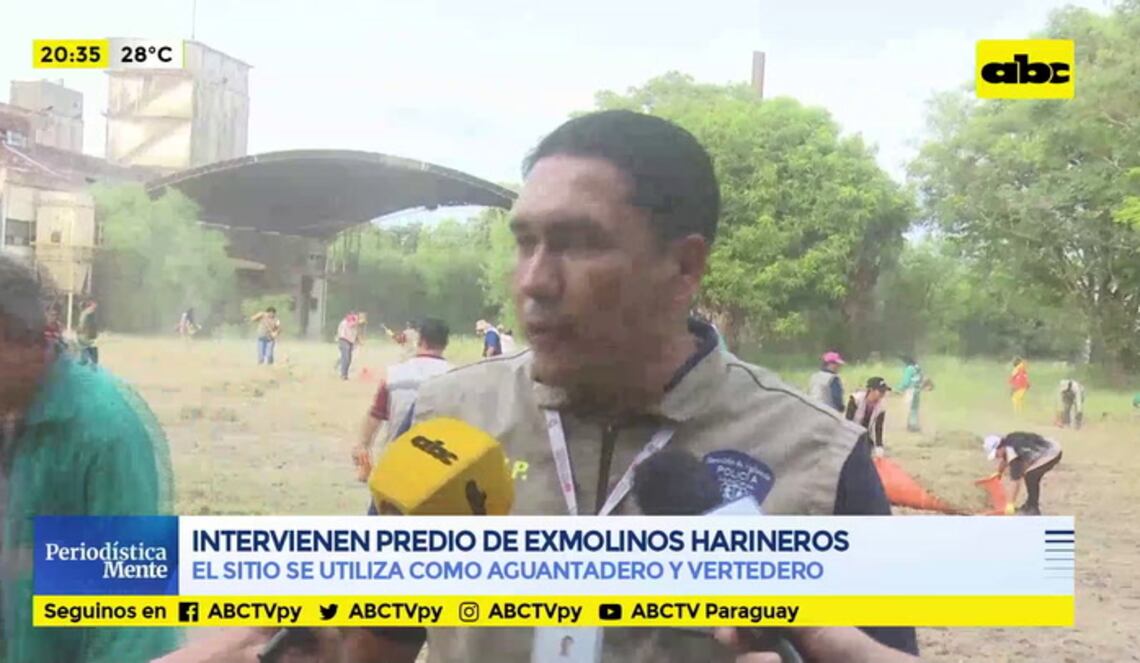 Background ABCTV JWP