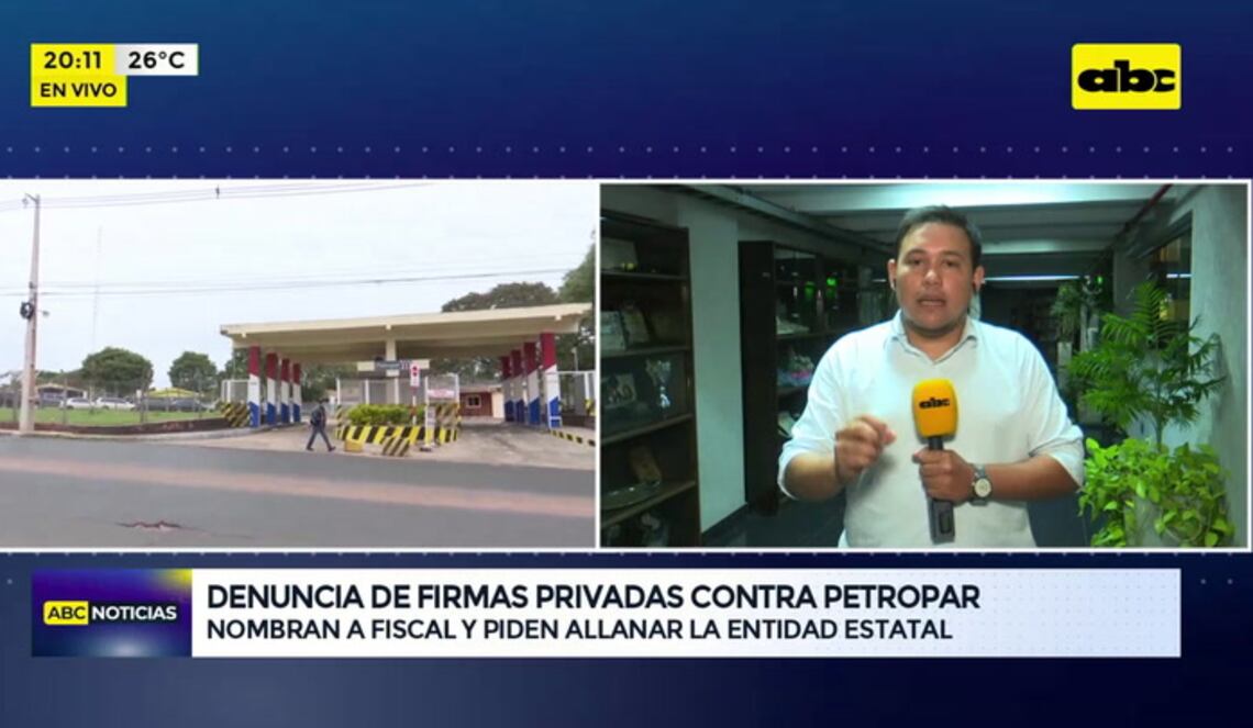 Background ABCTV JWP