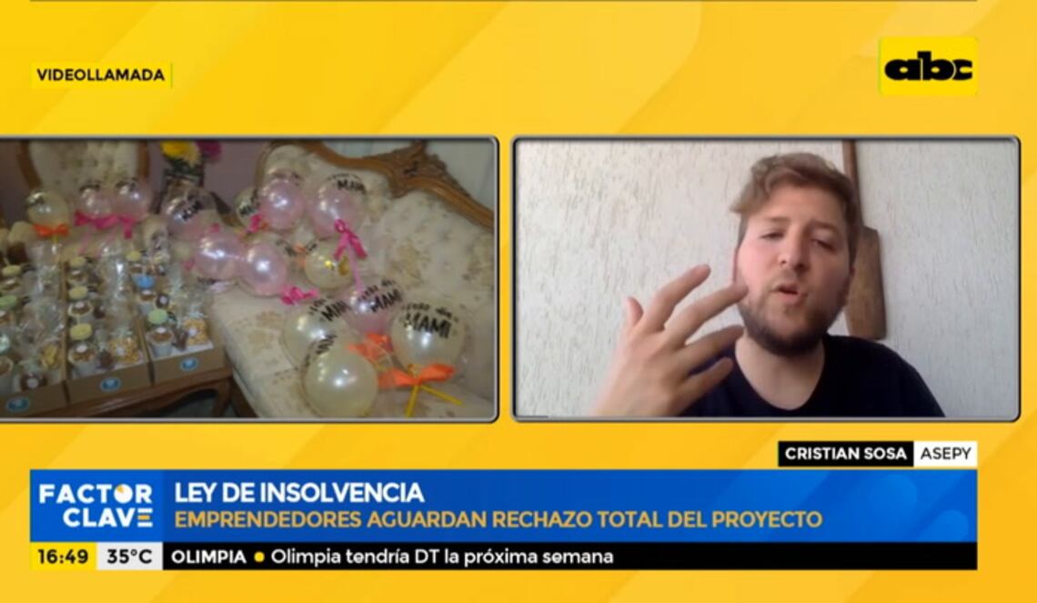 Background ABCTV JWP