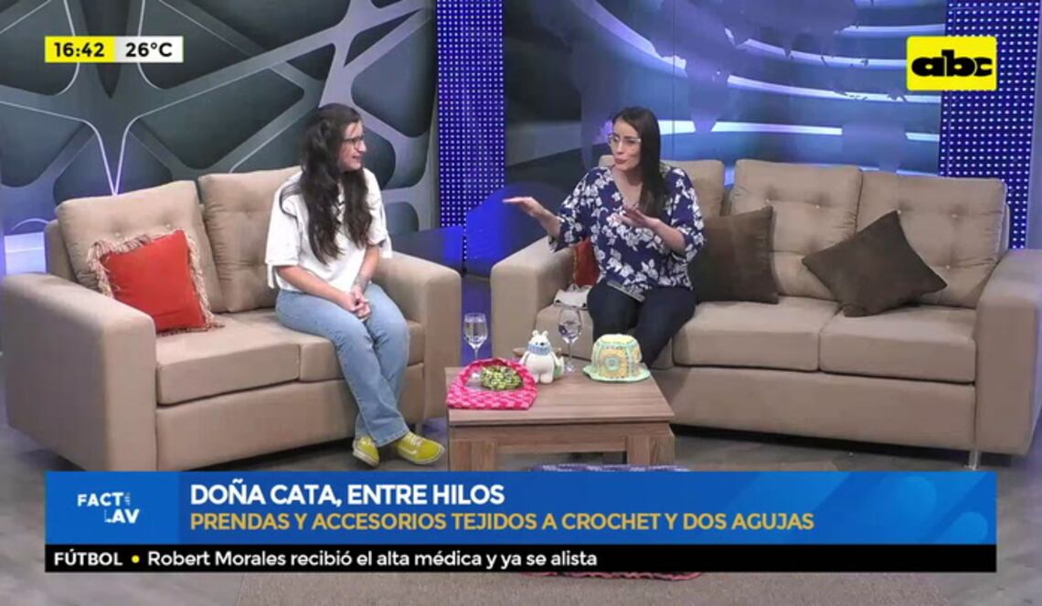 Background ABCTV JWP