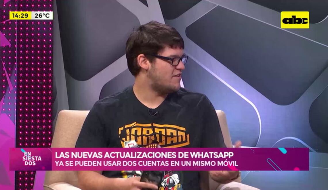 Background ABCTV JWP