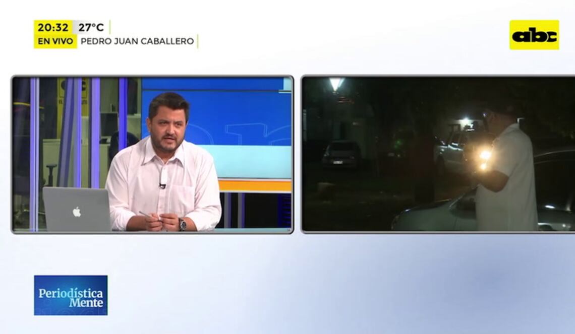 Background ABCTV JWP