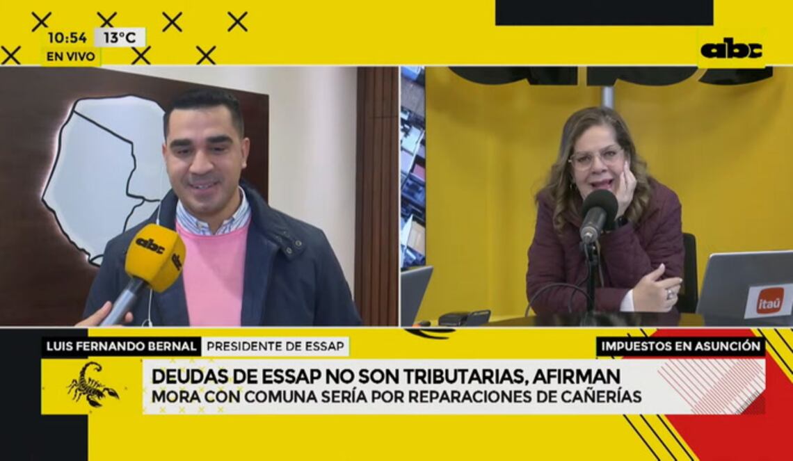 Background ABCTV JWP