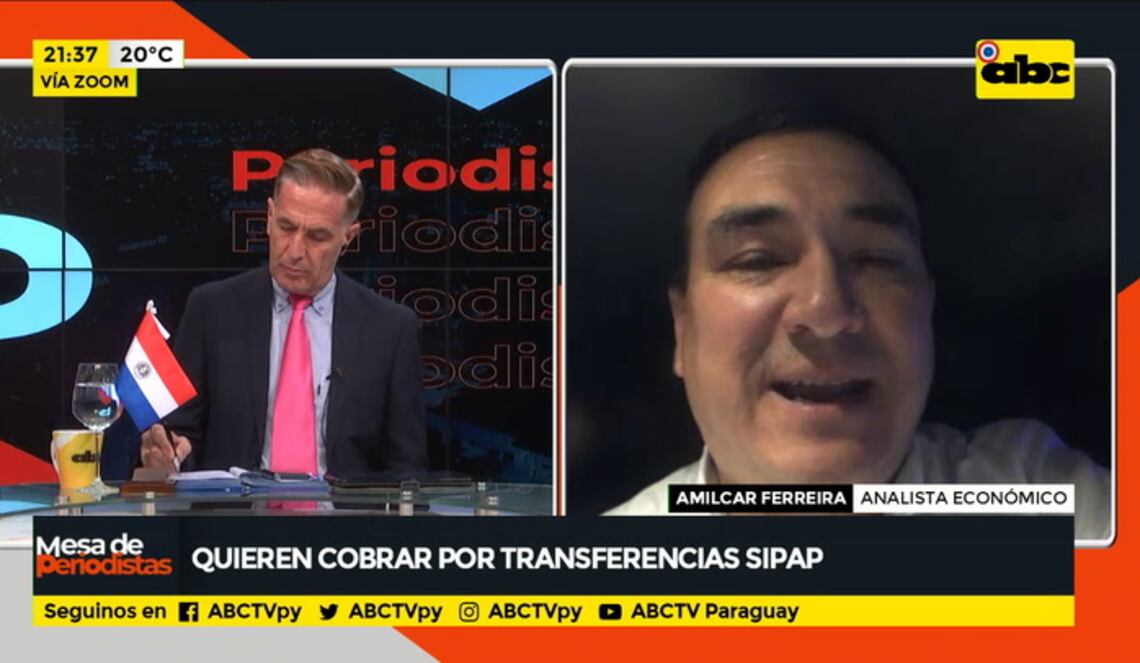 Background ABCTV JWP