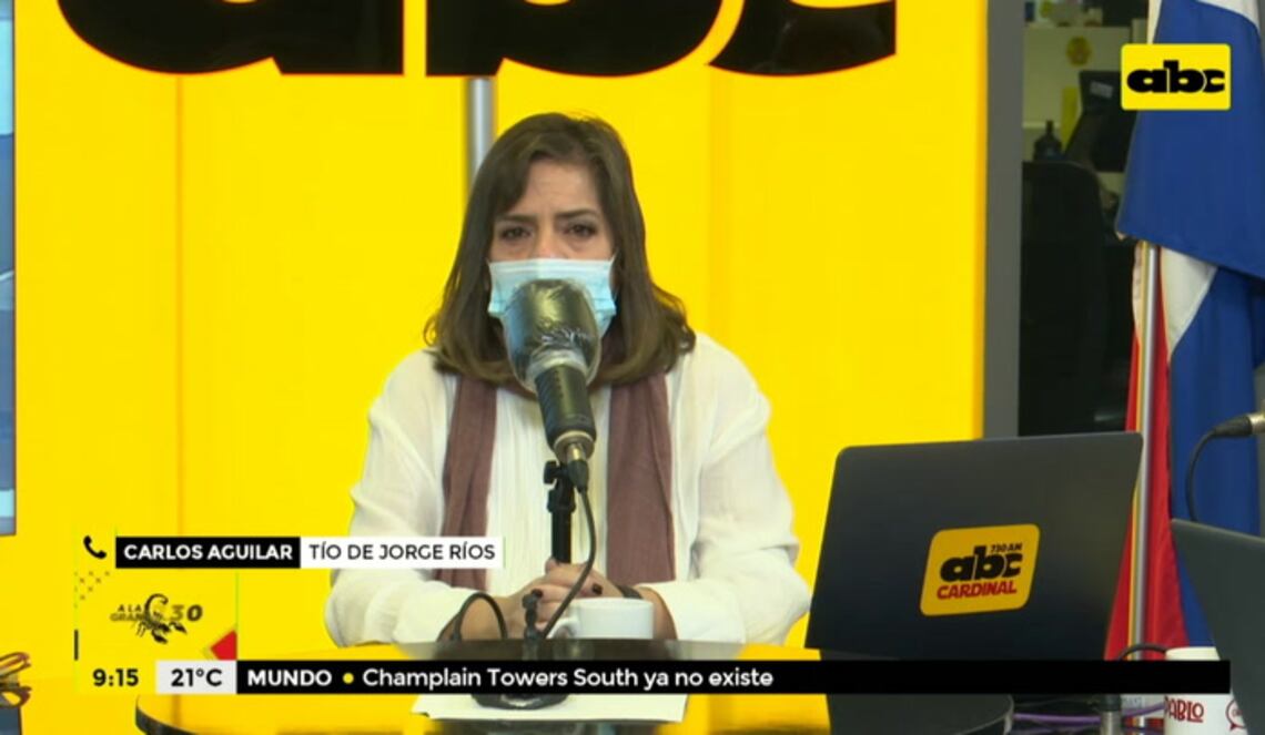 Background ABCTV JWP