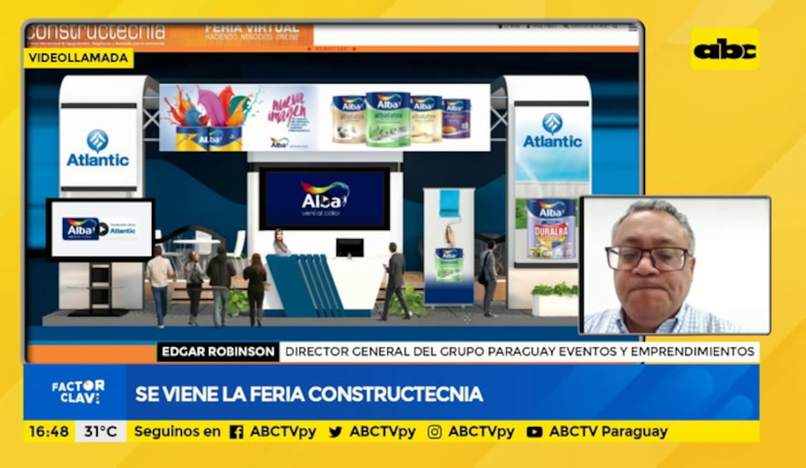 Background ABCTV JWP