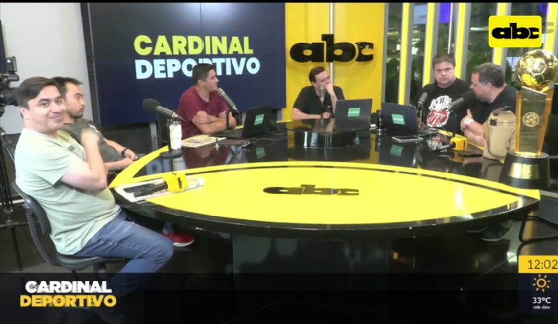 Background ABCTV JWP