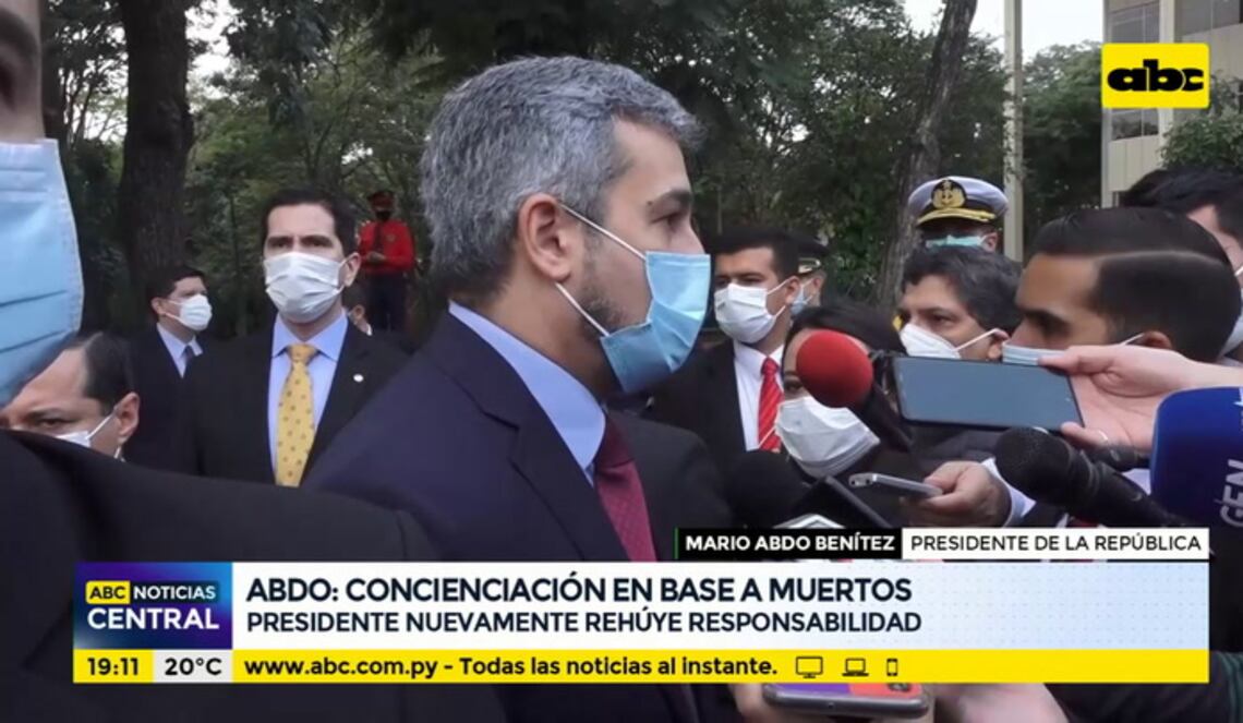 Background ABCTV JWP