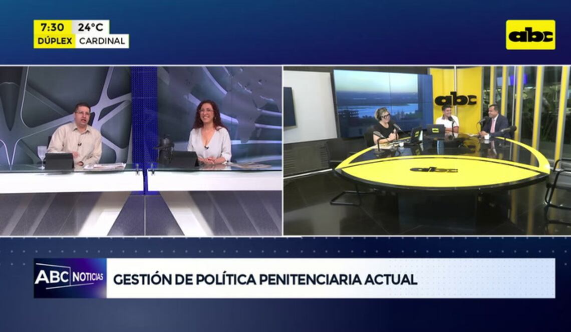 Background ABCTV JWP